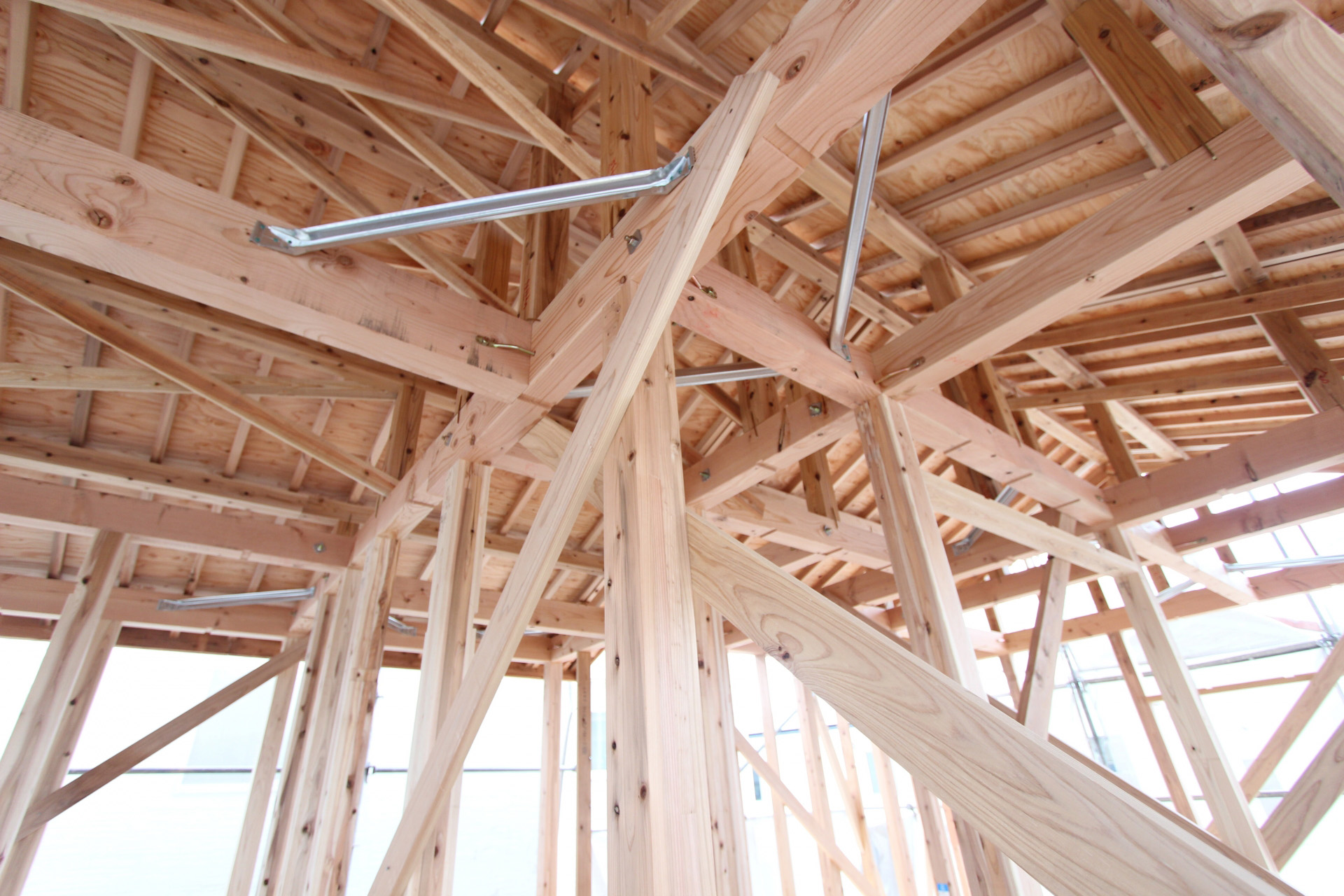 建築金物製作及び工事